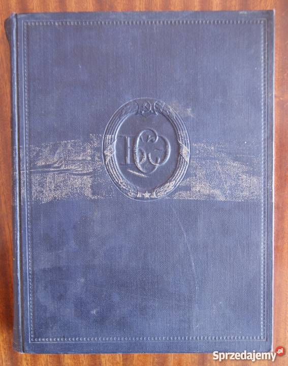 Duża Encyklopedia Radziecka T 33 1949 Parczew