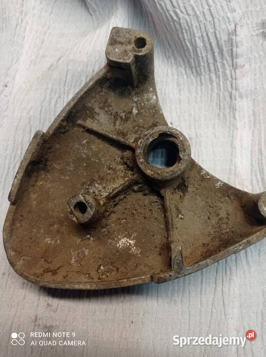 Pokrywa shl wsk Łubno