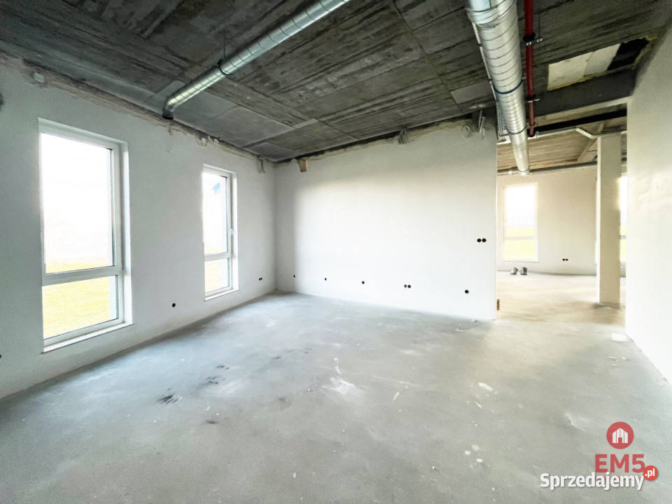 Lokal 200m2 Białystok