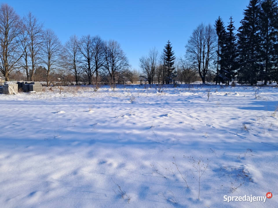 Budynek pod Dom Seniora Siedliszcze sprzedam
