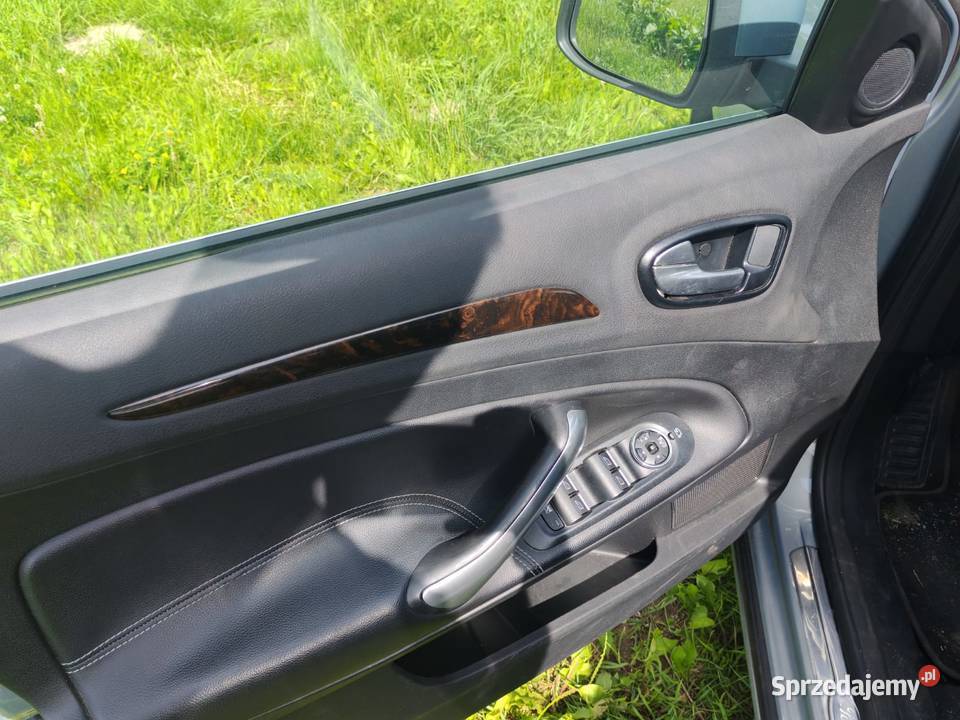 Ford Mondeo mk4 Ghia Mondeo