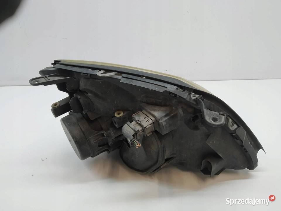 LAMPA PRZÓD LEWA XENON PRZED LIFT Opel Vectra