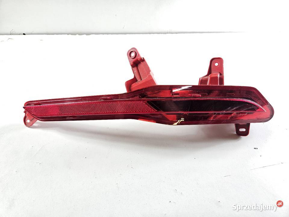 KIA EV6 LAMPA PRAWY TYŁ PRAWA TYLNA W ZDERZAK Lampy tylne