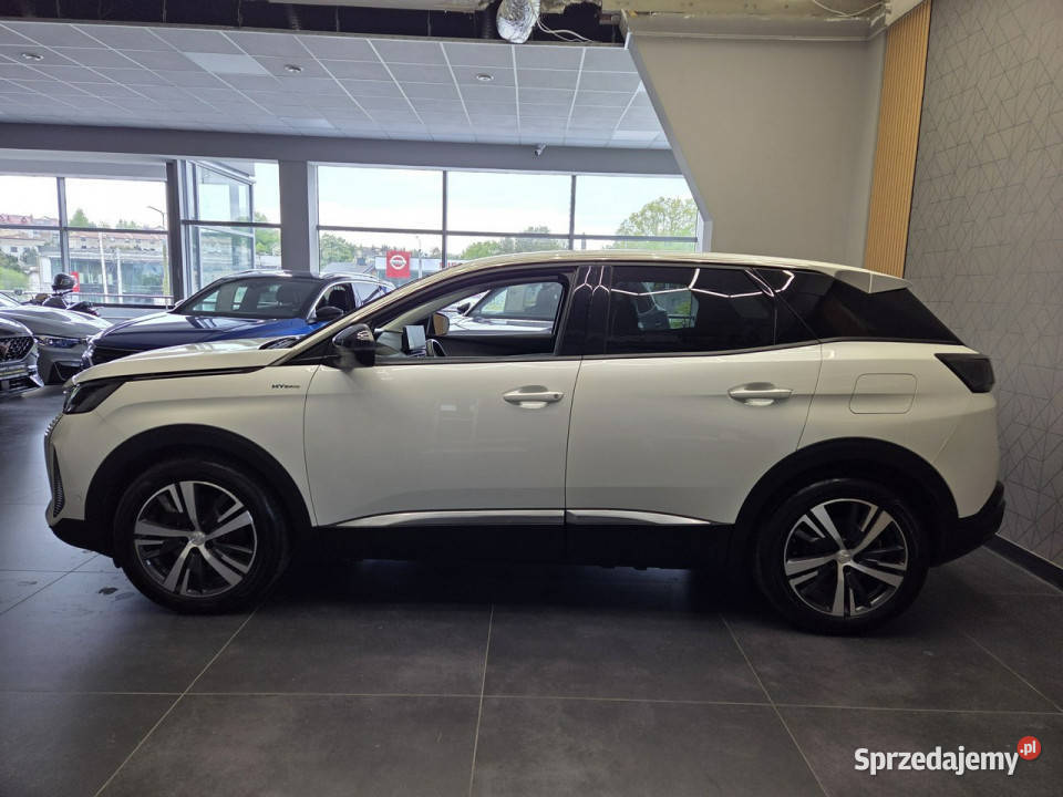 Peugeot 3008 Pure Led Allure Kamera Virtul system Start-Stop