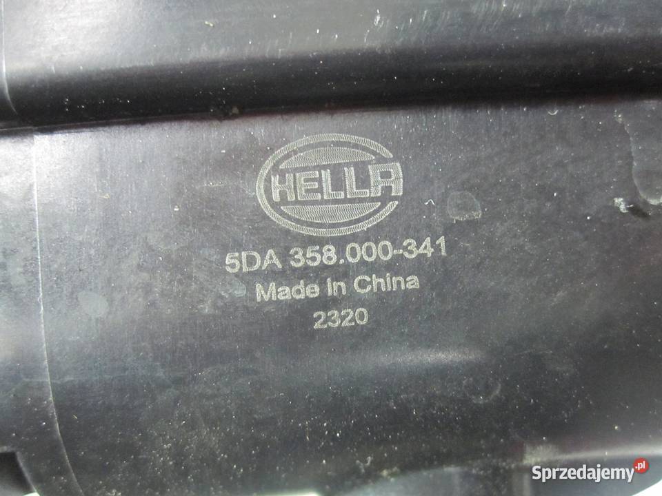 Opel Corsa 12 A12XER 85 12r cewka zapłonowa sprzedam