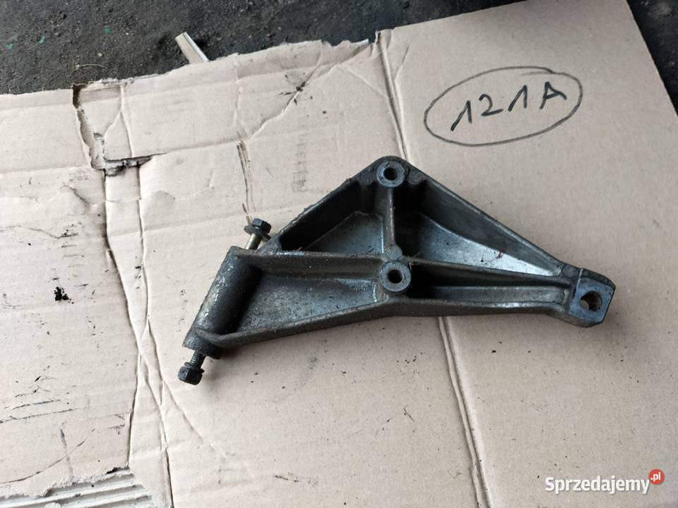 ŁAPA POMPY WSPOMAGANIA AUDI 80 B4 19 TD TDI Kamień-Kolonia