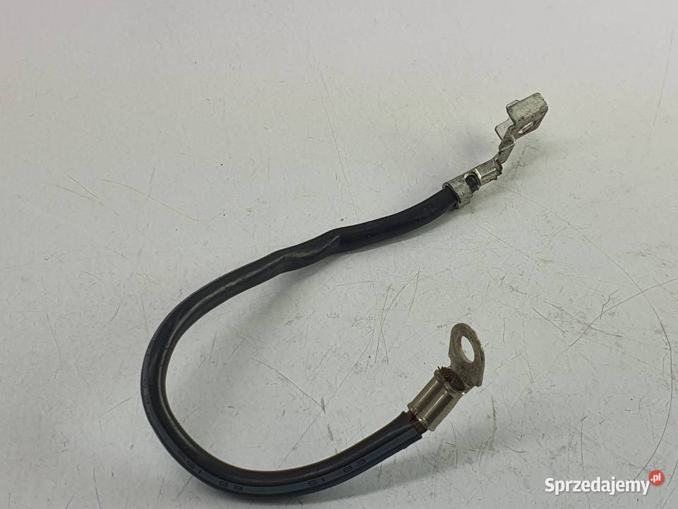 Przewod Minusowy Kabel Masa Honda Crf 1000 Łódź