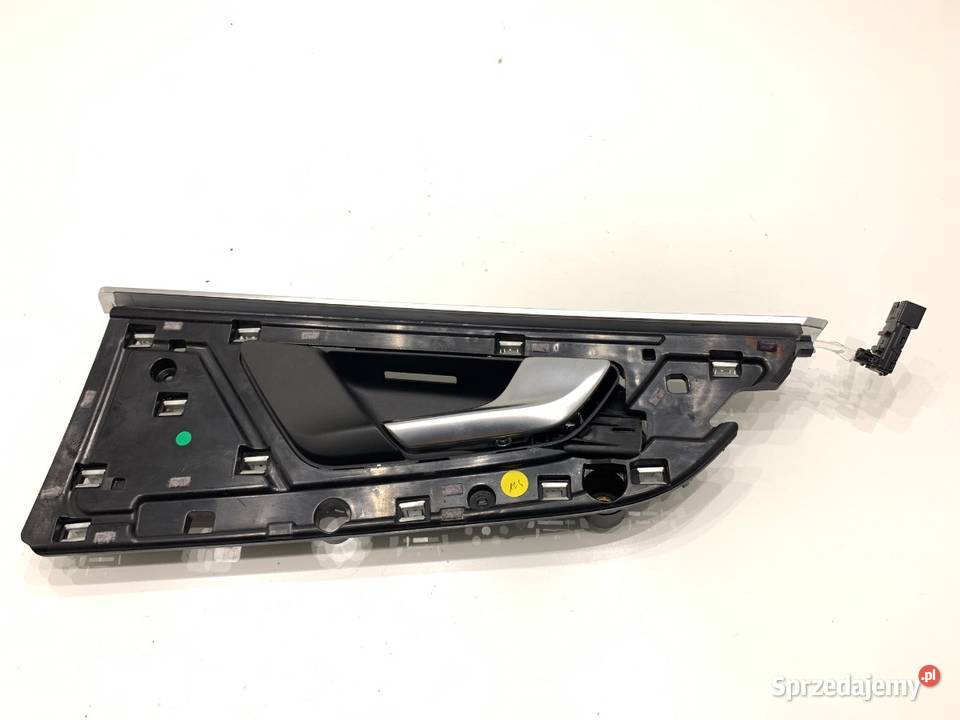 KLAMKA WEWNĘTRZNA PRAWY TYŁ AUDI Q7 4M SUV