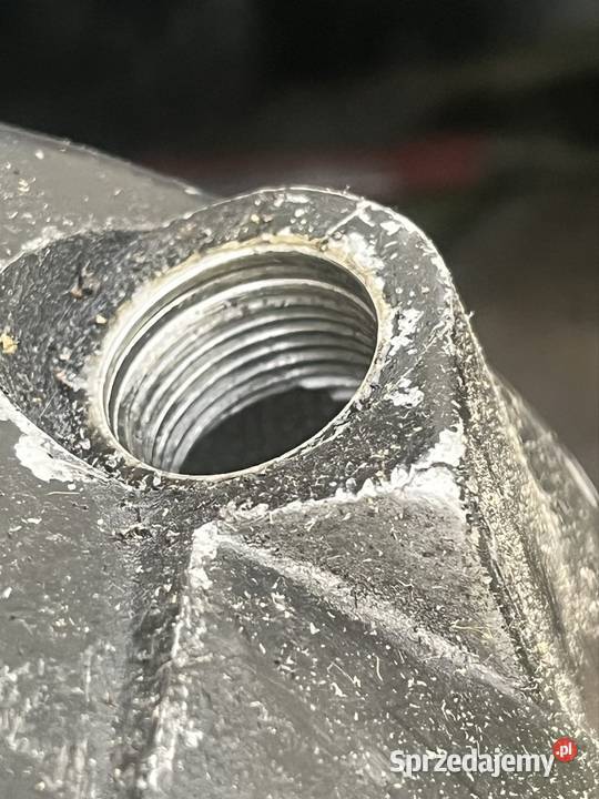 Dekiel Karter dozownik mz etz 251 org ddr