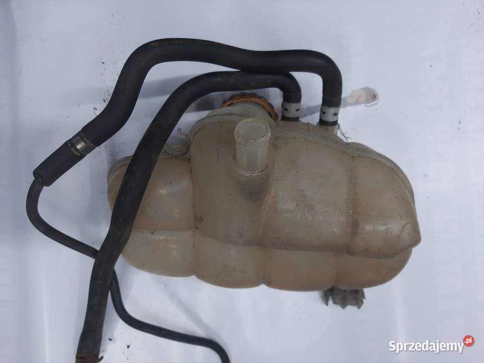 Opel Meriva A zbiorniczek wyrównawczy osobowe