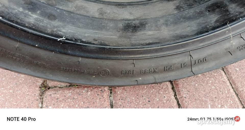 Suzuki Bandit 650 ABS nowe opony nowy napęd Warszawa