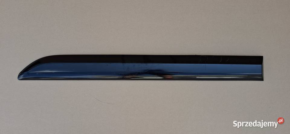 PEUGEOT EXPERT JUMPY PROACE SCUDO LISTWA DRZWI Bieleń sprzedam