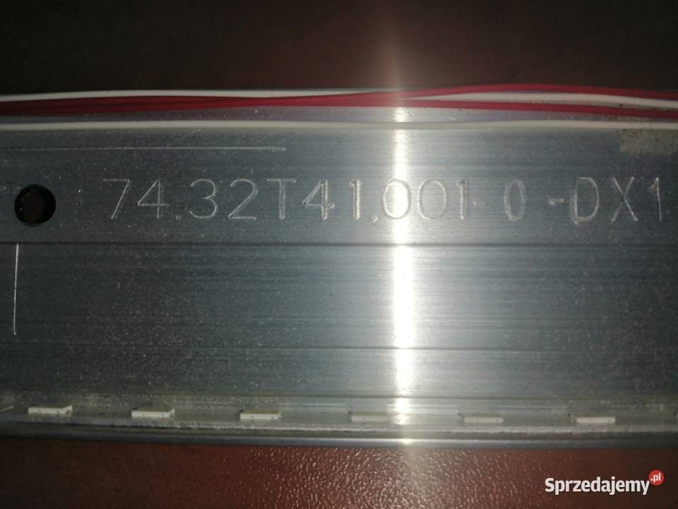 SONY KDL32W706B kujawsko-pomorskie Bydgoszcz sprzedam