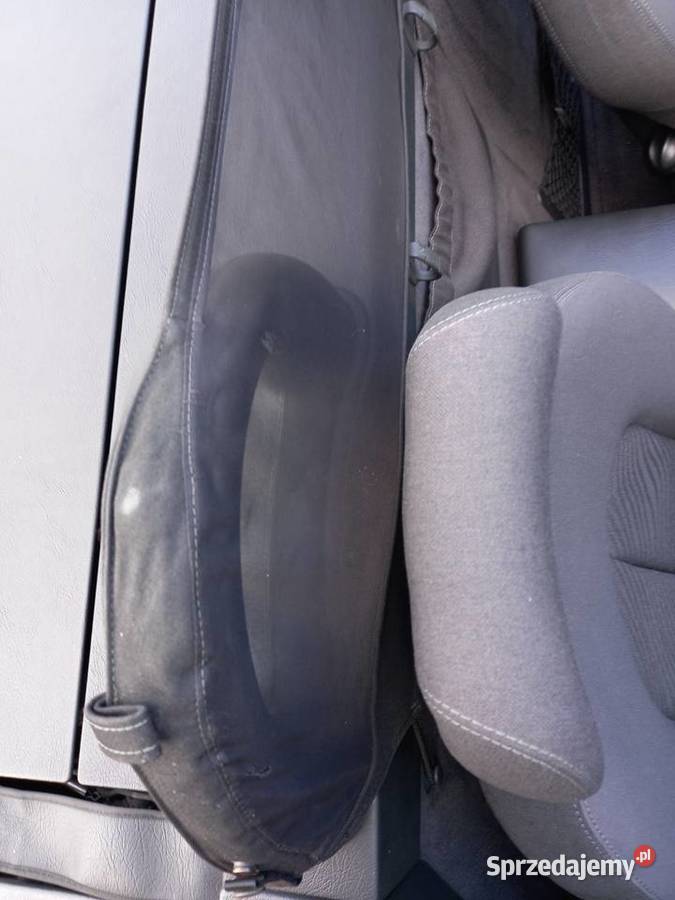 Mercedes slk windshott siatka r170 wiatrołap opolskie Kluczbork