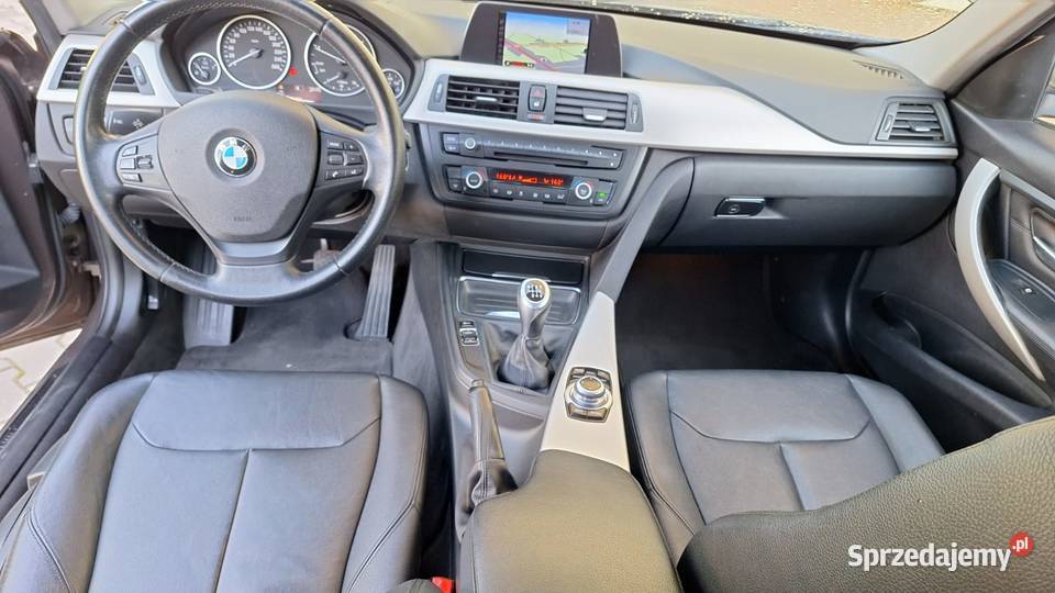 BMW E31 lubelskie