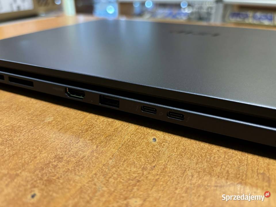 MSI Prestige 16 AI Evo 16 Intel Core Ultra 5 16