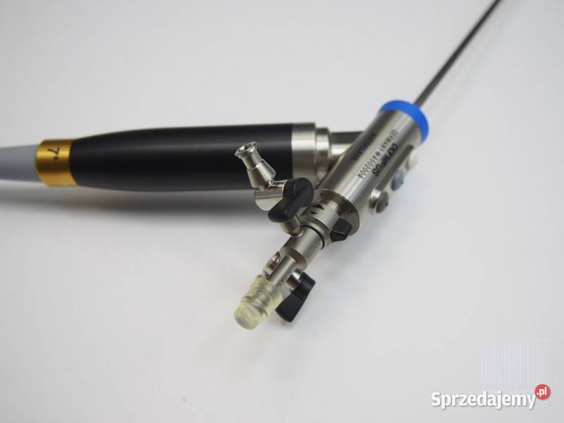 Videoureteroskop OLYMPUS WA50200A Sprzęt medyczny