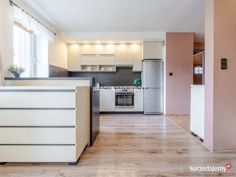Sprzedam mieszkanie Kraków Baziaka 493m2 2
