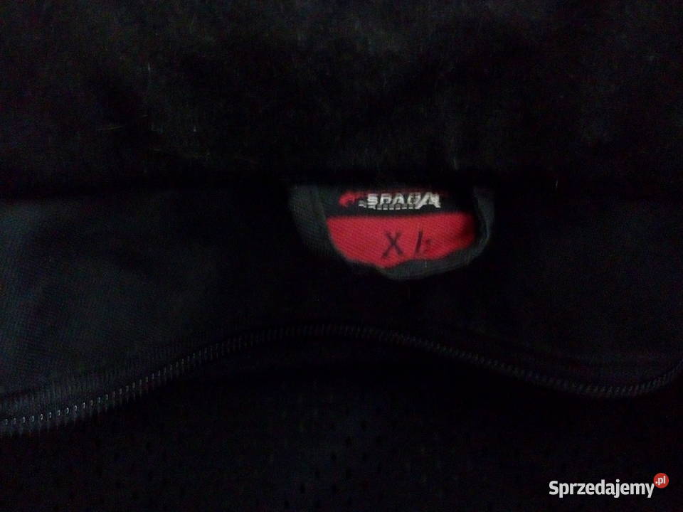 Kurtka motocyklowa męska SPADA XL Zebrzydowa