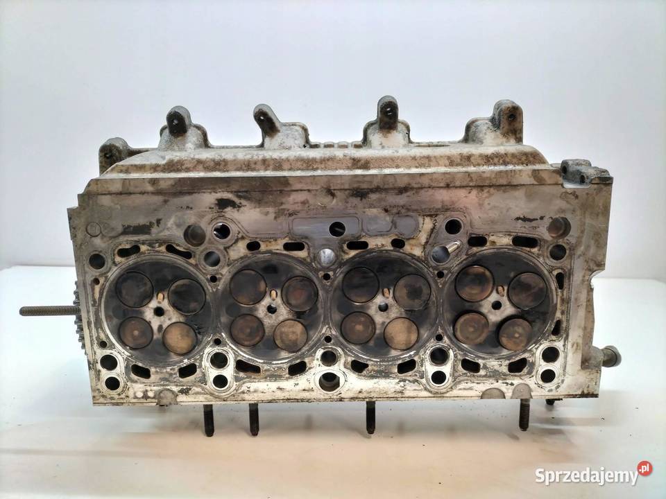 GŁOWICA KOMPLETNA 03L103373G 20 TDI VW