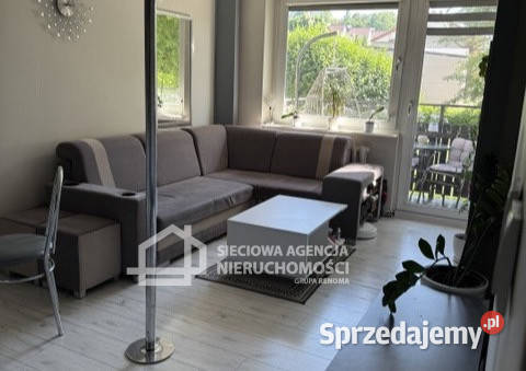 Mieszkanie Gdynia Rozewska 385m2 2pokojowe Sprzedaż