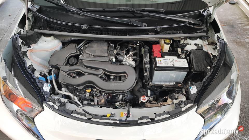 Toyota Aygo X 23000 Aygo X Szczecin