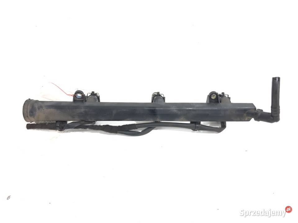 LISTWA WTRYSKOWA PEUGEOT 407 9630333080 30 211 sprzedam