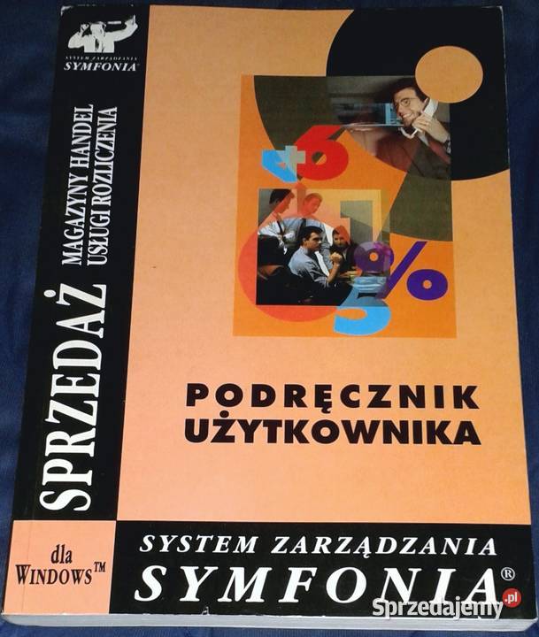Sprzedaż Magazyny Handel Usługi rozliczenia Chełm