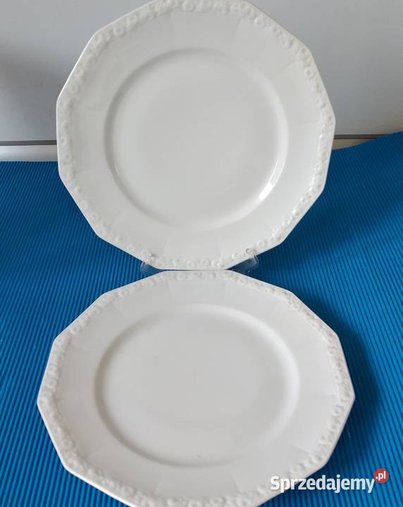 porcelana Rosenthal Bukowno