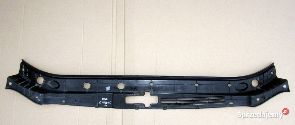 OSŁONA GÓRNA PASA PRZEDNIEGO KIA CARENS III Mysłaków