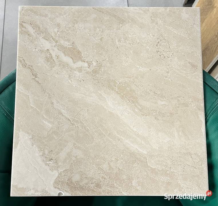 Płytka Moca Beige Mat 40x40 GAT I Opoczno