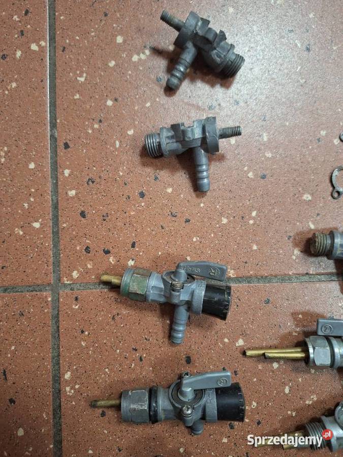 Kraniki Romet Pony Motorynka ogar wsk komar Strzyżów