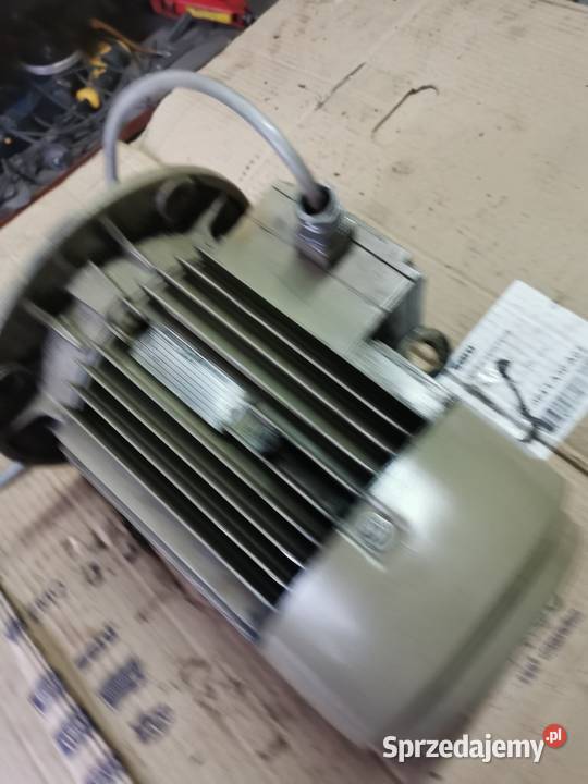 Silnik 22 kw Częstochowa