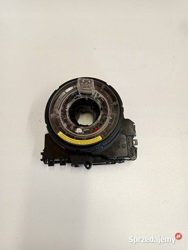 TAŚMA ZWIJAK AIRBAG AUDI A4 B8 A6 A7 4H0953568K osobowe