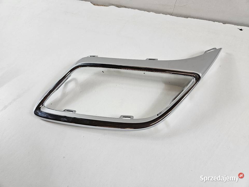 VW TIGUAN II LIFT ALLSPACE LISTWA LEWA CHROM osobowe Międzychód