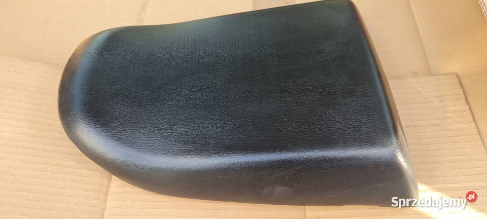 Suzuki GSXR 750 W 92r siedzenie tył oryginał Warszawa