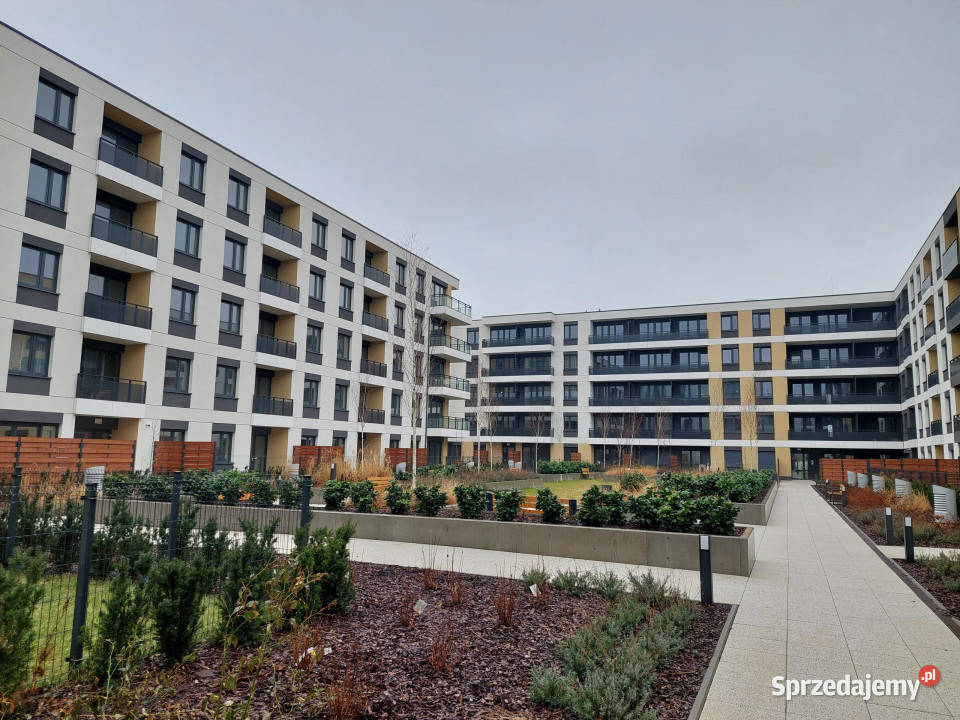 Mieszkanie 692m2 4 pokoje Wrocław balkon dolnośląskie sprzedam