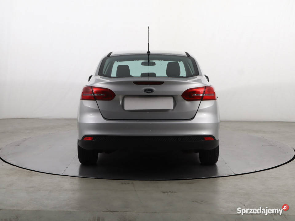 Ford Focus 16 i ESP śląskie Katowice