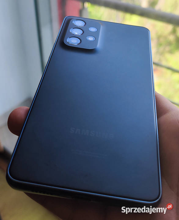 Samsung a53 5g stan idealny krak w sprzedajemy pl
