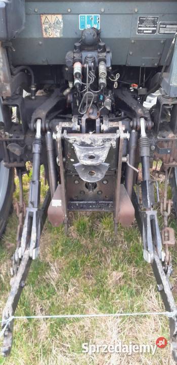 Massey Ferguson 4255