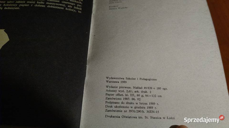 Mozaiki matematyczne  Wacław Zawadowski Gdańsk