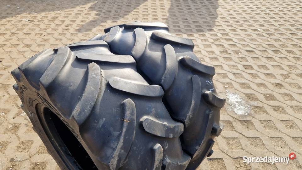 28070r16 26070r16 Vredestein 2019r 60 bez napraw Opony rolnicze warmińsko-mazurskie Nowe Miasto Lubawskie