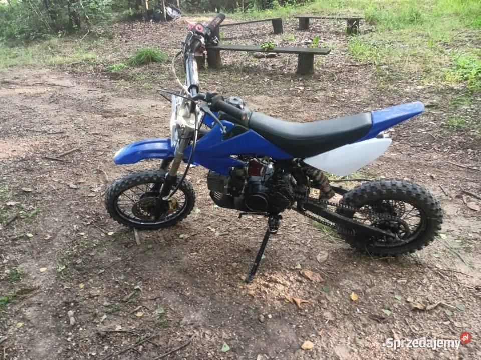 loncin 125 Kombornia sprzedam