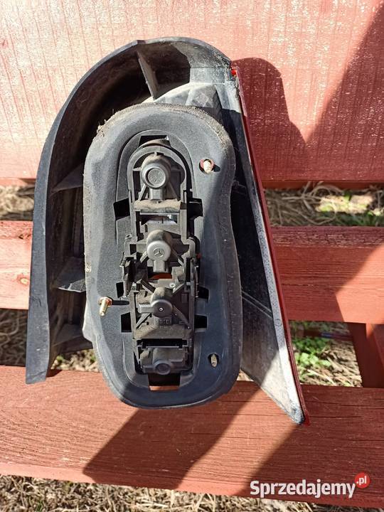 Lampa tylna tył lewa Mercedes A klasa W 168 Szczecin