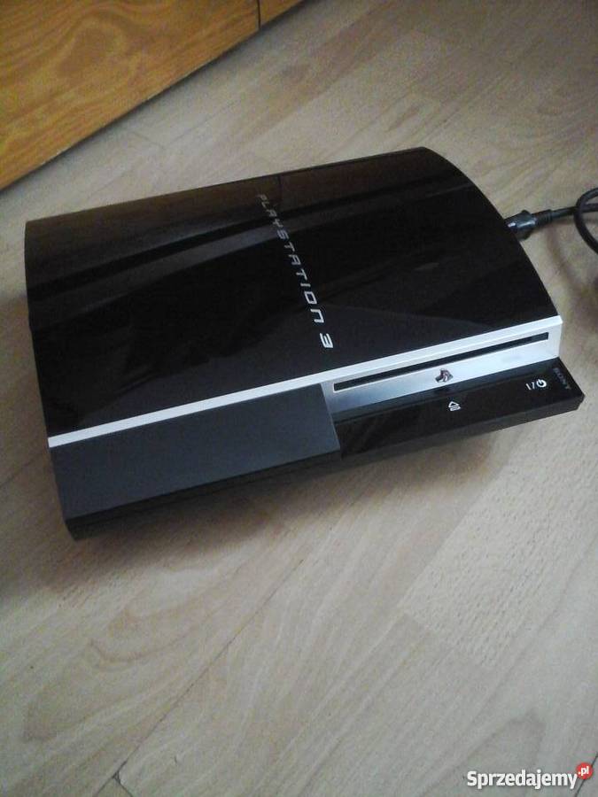 Playstation 3 kierownica logitech momo racing Sony Playstation 3 zachodniopomorskie Biały Bór