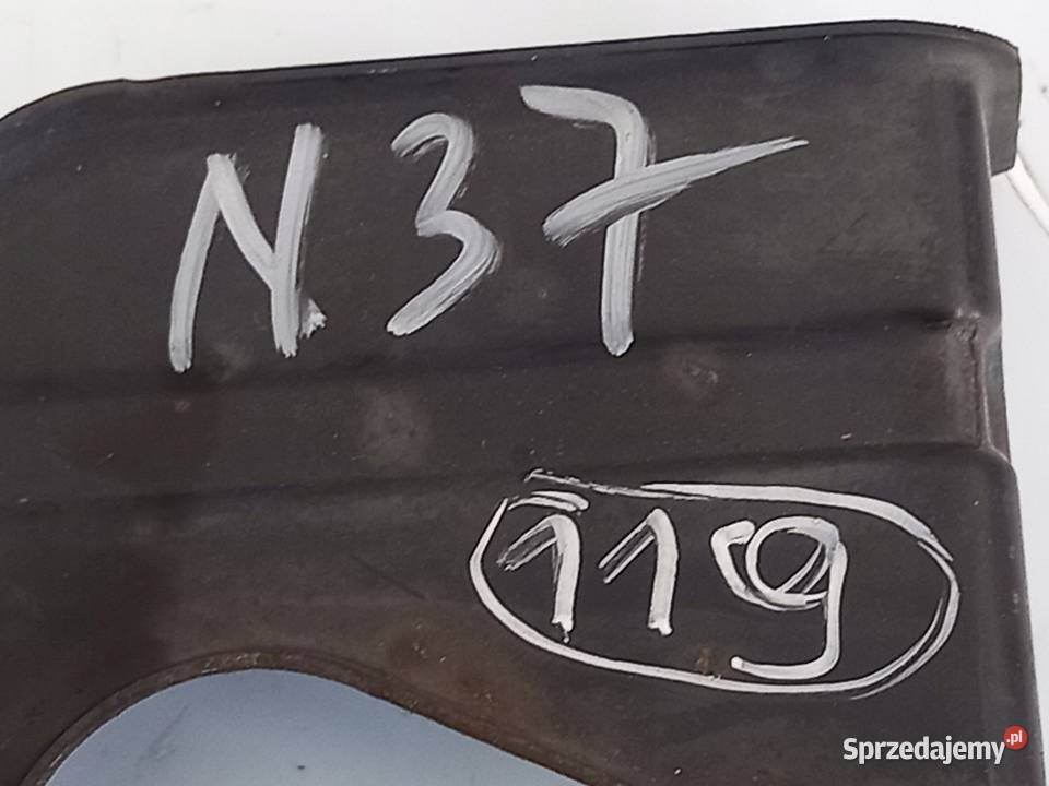 CITROEN DS3 11r ślizg lampy prawy przód 96863084 świętokrzyskie sprzedam