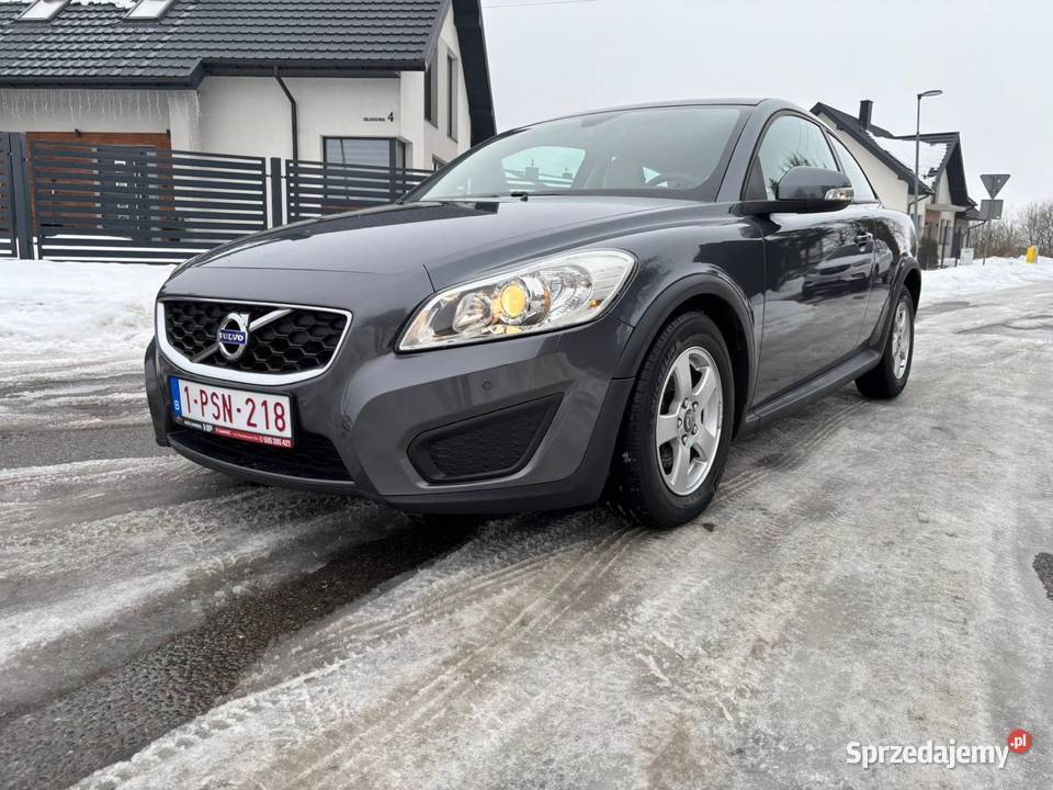 Volvo c30 C30 Zamość