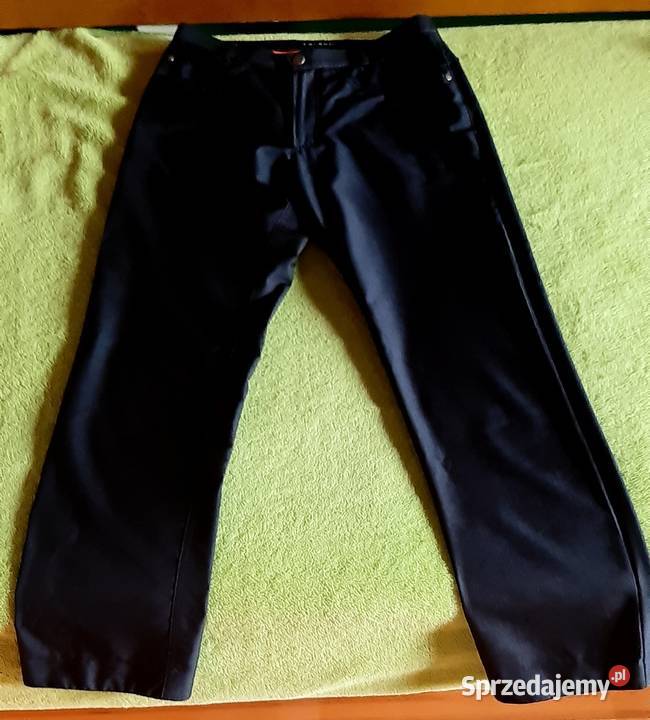 Spodnie wyjściowe eleganckie Lavard rozmiar Katowice