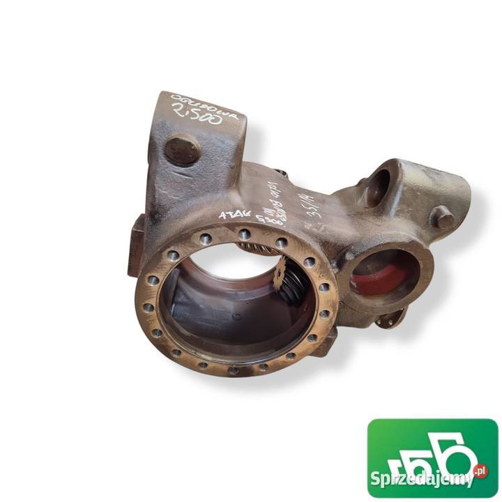 Obudowa dyferencjału ZF 4472498048A Volvo EW Wilkowo