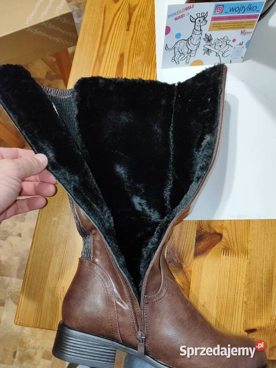 Buty Wojtyłko 39 Moda i Styl Wielka Wieś